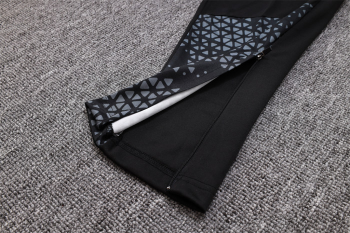 AC Milan Training Jersey Suit 23/24