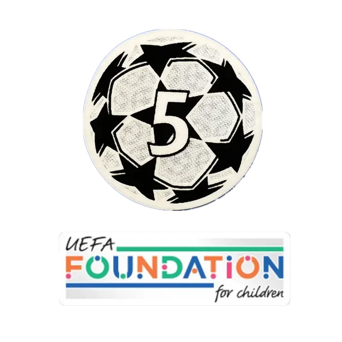 Barcelona Third Men Jersey 24/25