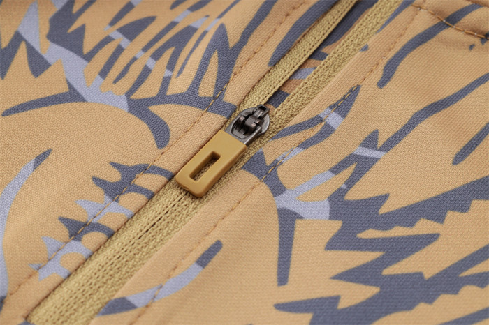 Real Madrid Training Jersey Suit 23/24