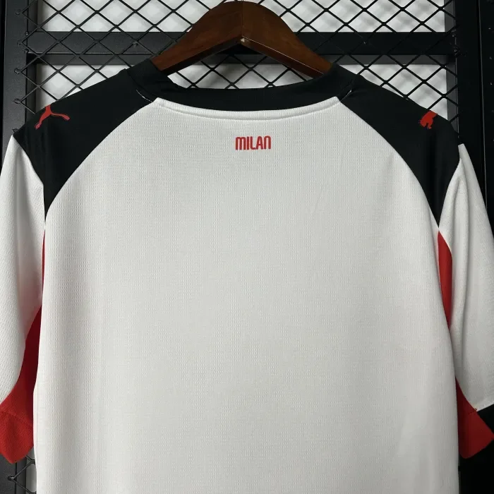 AC Milan Away Man Jersey 25/26