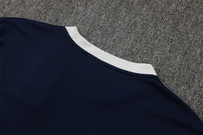 Portugal Training Short sleeve Jersey 25/26