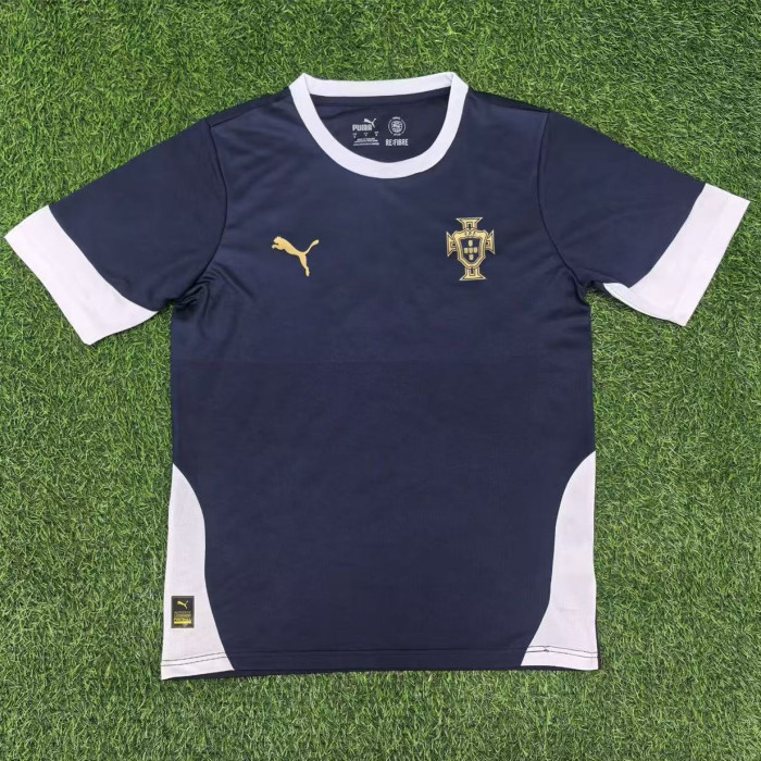 Portugal 2025 Training Man Jersey