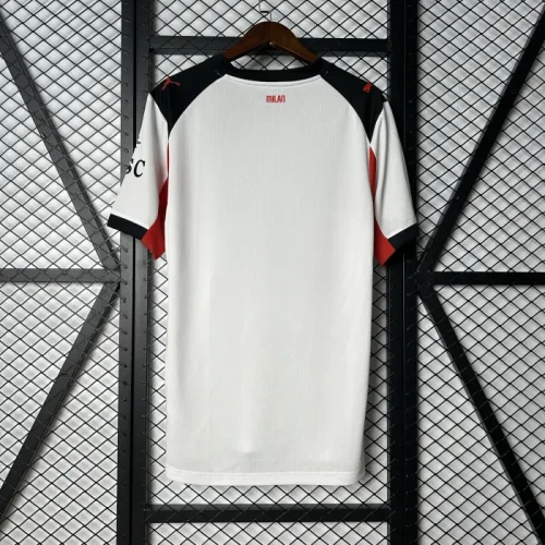 AC Milan Away Man Jersey 25/26