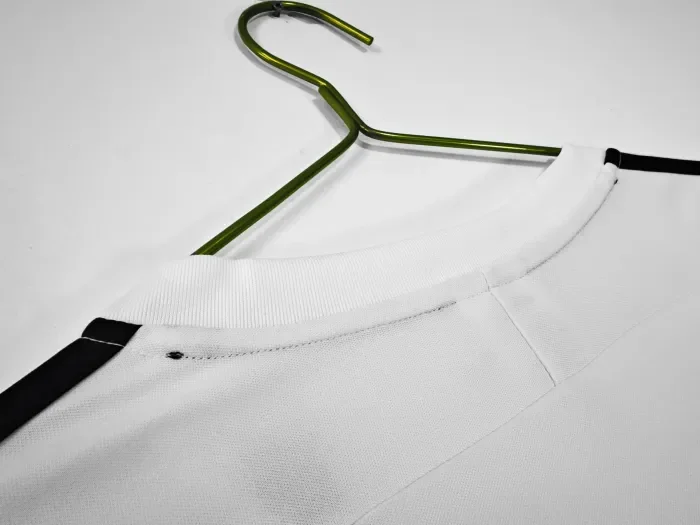 Real Madrid Home Retro Jersey 2003/04