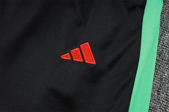 Manchester United Training Suit 23/24