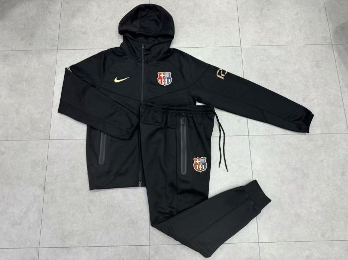 Barcelona Tech Fleece Windrunner 24/25