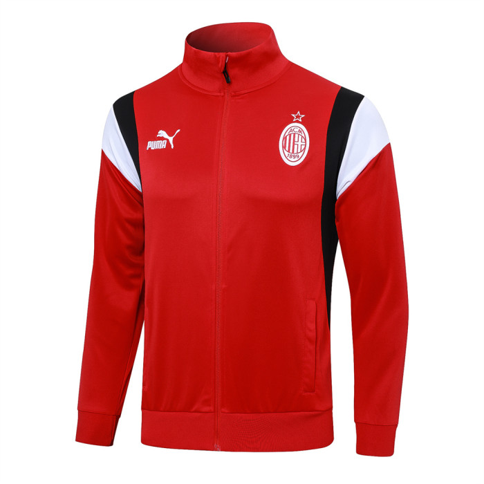 AC Milan Training Jacket 23/24