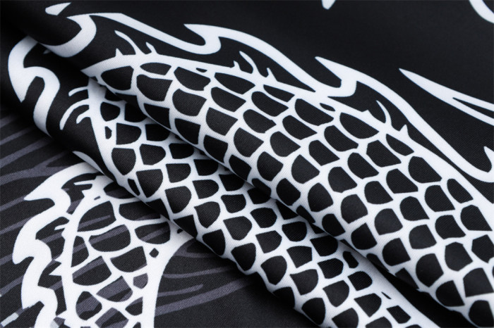 Real Madrid Training Short sleeve Suit 24/25