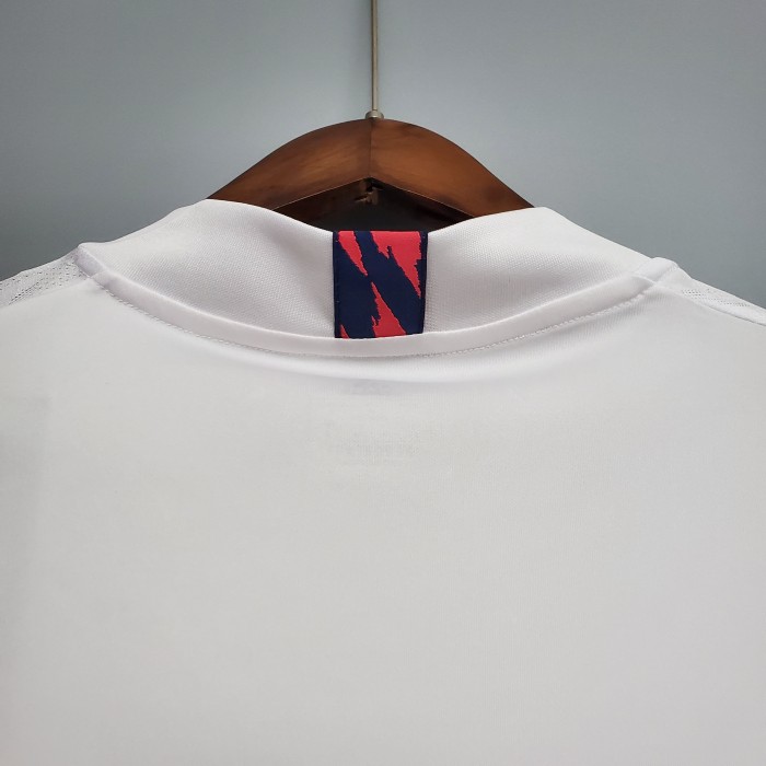 Real Madrid Home Man Jersey 20/21