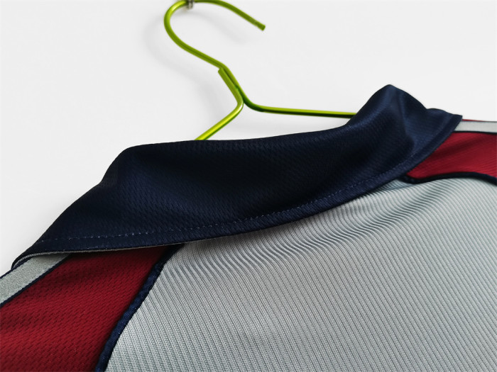 Bayern Munich Away Retro Jersey 1998/99