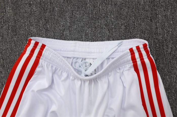 Bayern Munich Training Jersey Suit 25/26