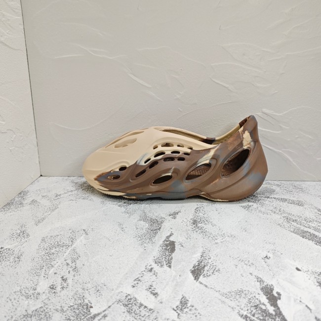 adidas Yeezy Foam Runner Sulfur Non-slip