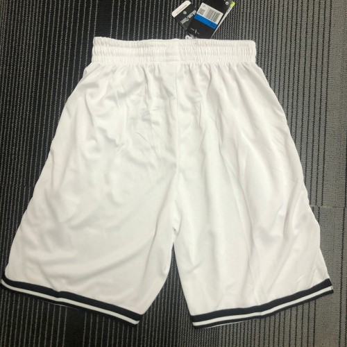 Brooklyn Nets  Swingman Shorts 2021