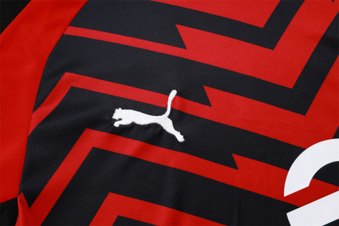 AC Milan Training Jersey 23/24