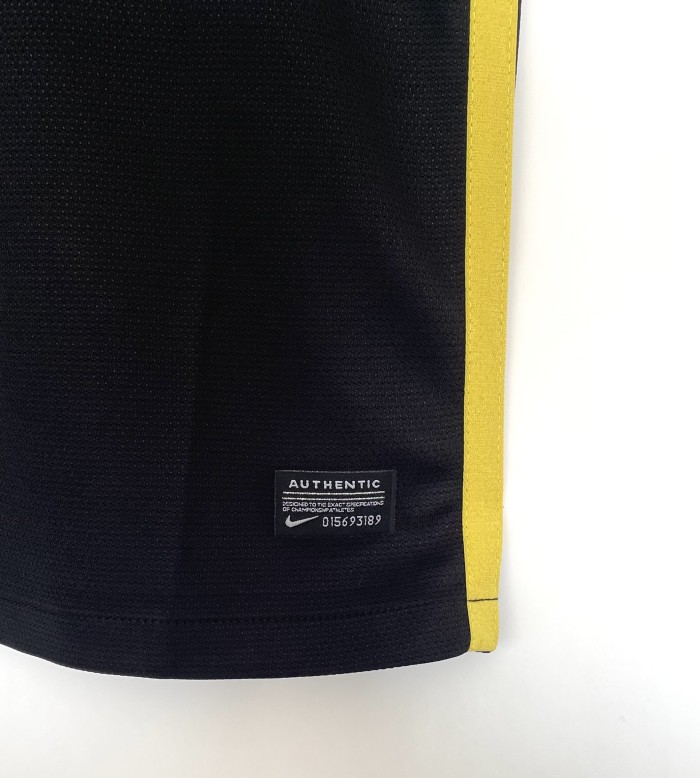 Barcelona Third Retro Jersey 2013/14