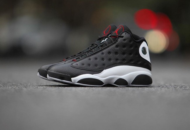 Air Jordan 13 Retro Reverse He Got Game 414571-061