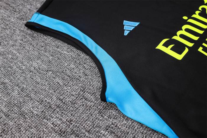 Arsenal Training Jersey 23/24