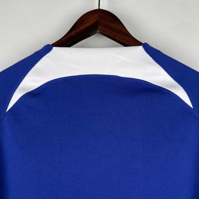 Chelsea Home Man Jersey 23/24