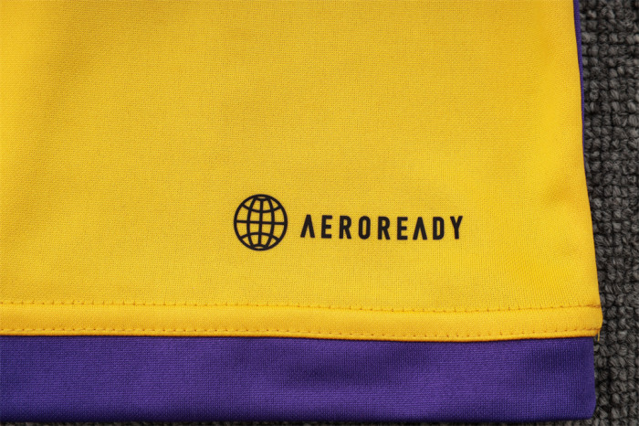 Real Madrid Training Jersey Suit 23/24