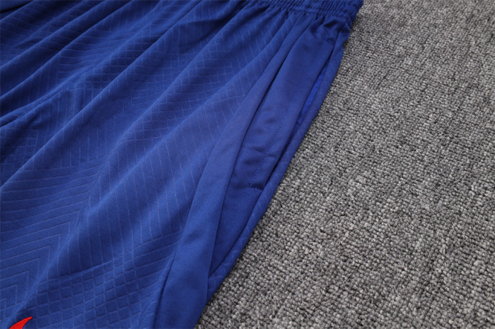 Barcelona Training Jersey 23/24