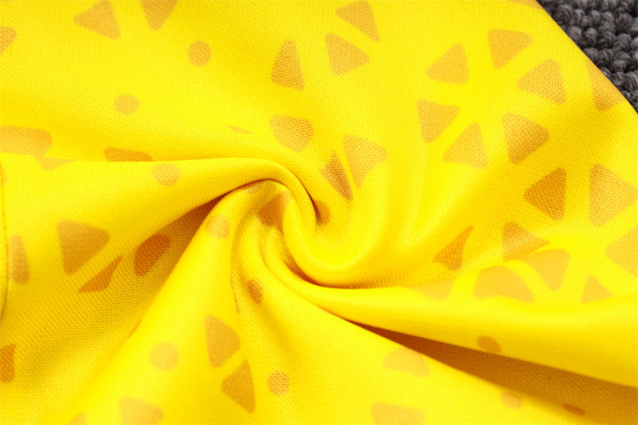 Borussia Dortmund Training Jersey Suit 23/24