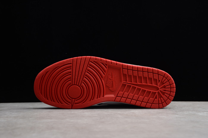 Air Jordan 1 Satin Black Toe”WMNSCD0461-016