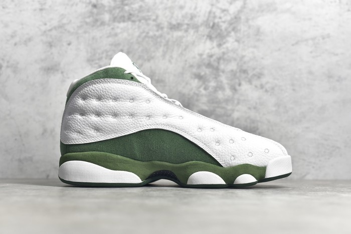Air Jordan 13 Ray PE AJ13 414571-125