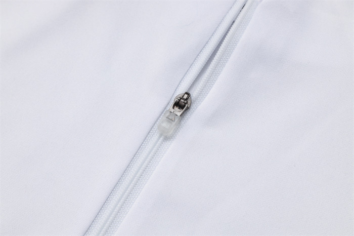 Real Madrid Training Jersey Suit 25/26