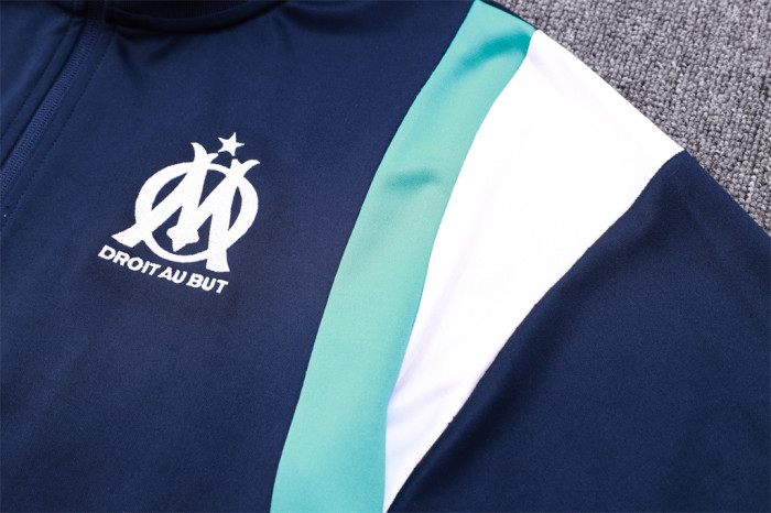 Marseille Training Jacket 23/24