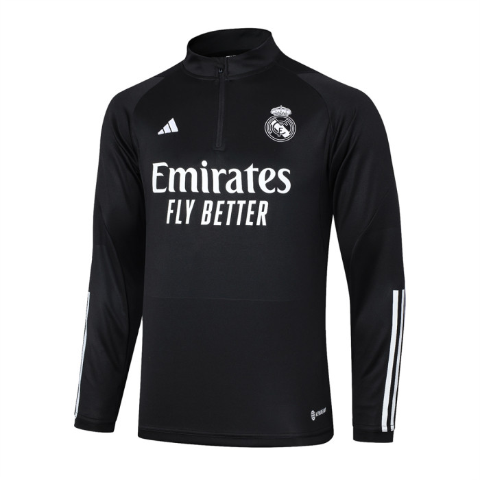 Real Madrid Training Jersey Suit 23/24