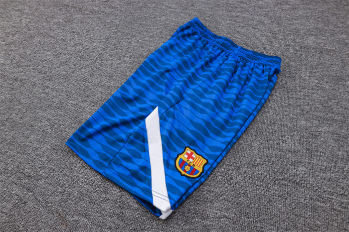 Barcelona Training Jersey 23/24