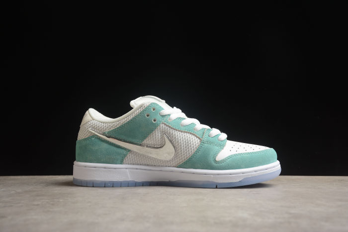 SB Dunk Low April (FD2562-400) READY TO SHIP