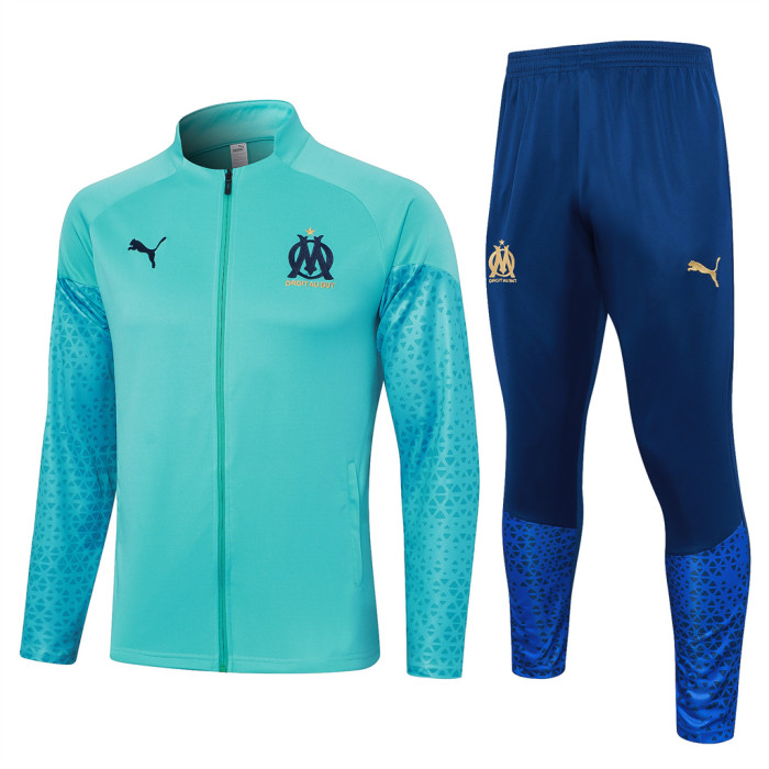 Marseille Training Jacket 23/24