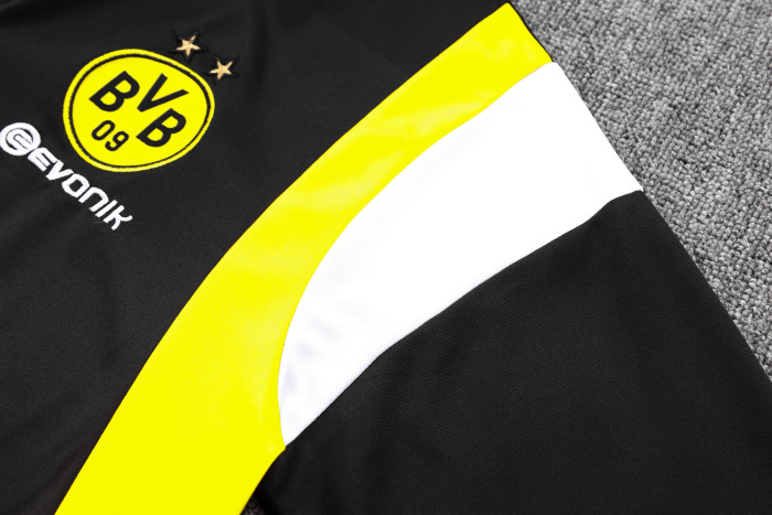 Borussia Dortmund Training Jersey Suit 23/24