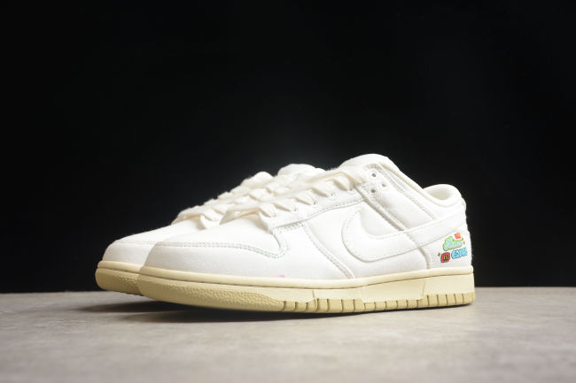 SB Dunk Low SE The Future Is Equal FD0868-133