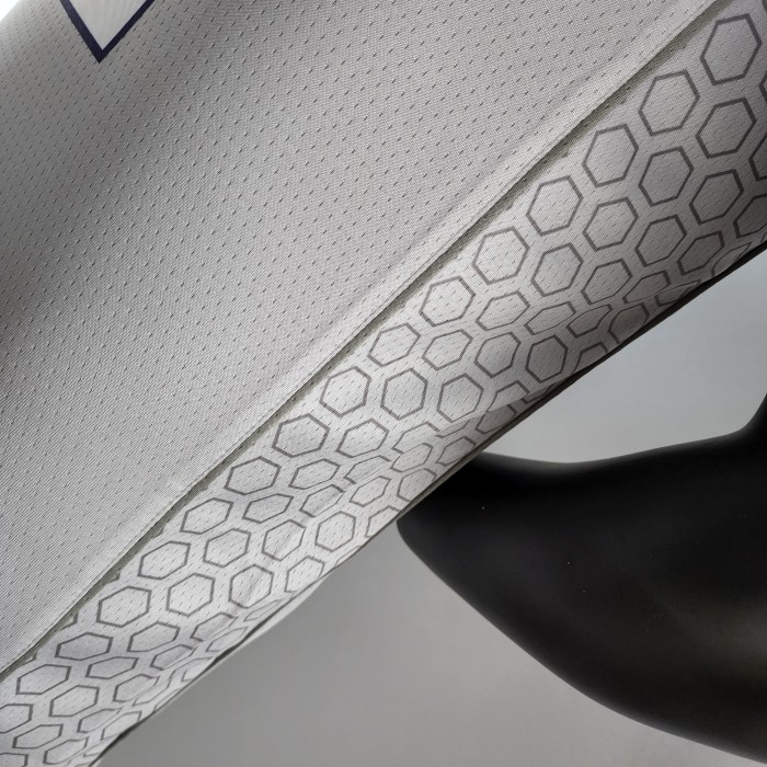 Kelly Oubre Jr. Charlotte Hornets Swingman Jersey Grey 2019