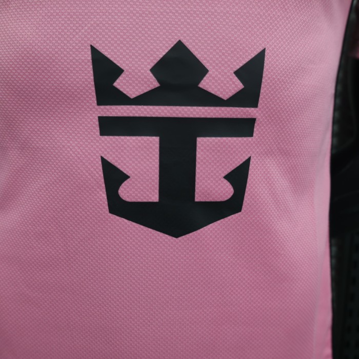 Inter Miami Home Man Player Version Jersey 24/25