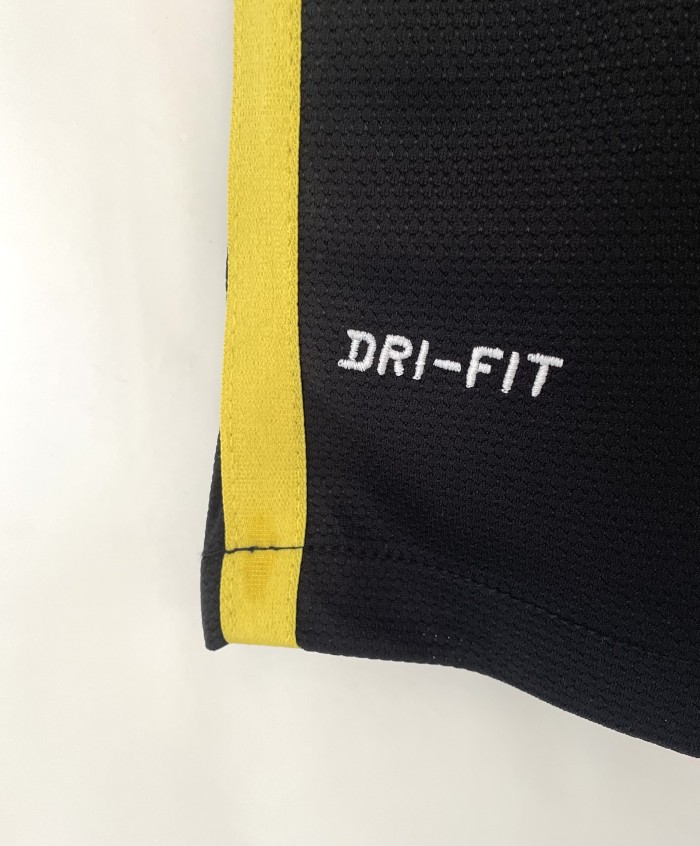 Barcelona Third Retro Jersey 2013/14