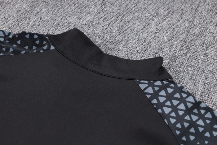 AC Milan Training Jersey Suit 23/24