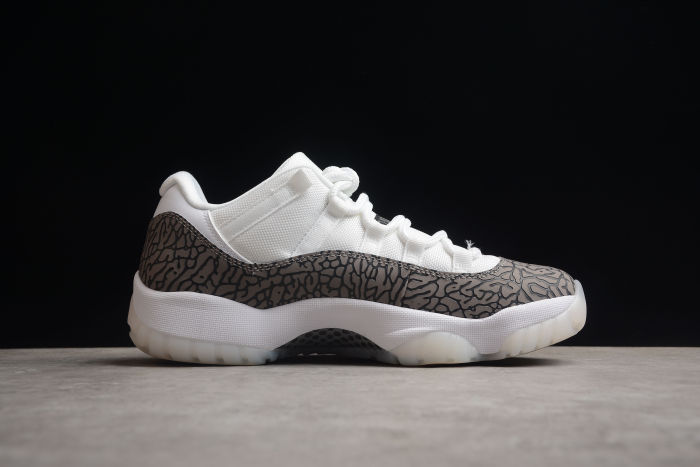 Air Jordan 11 Elephant AJ11 AV2187-140