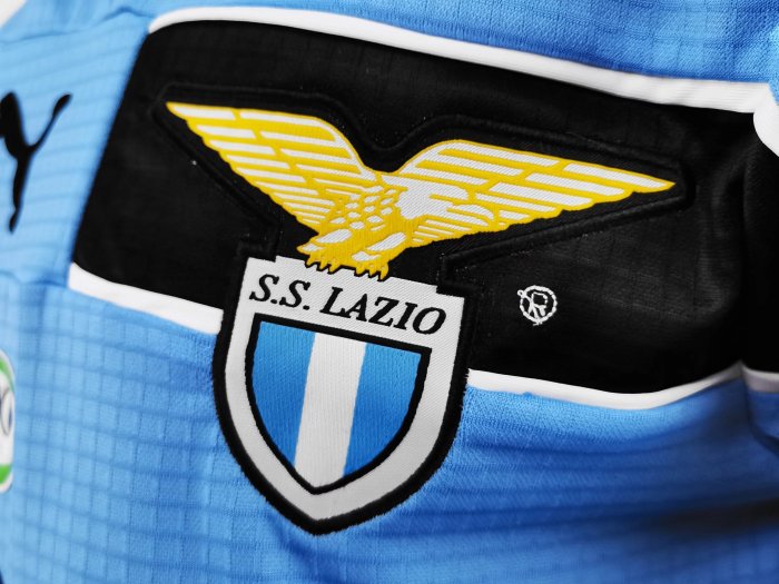 Lazio Home Retro Jersey 98/99