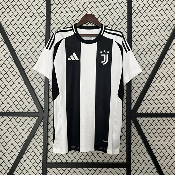 Juventus Home Man Jersey 24/25