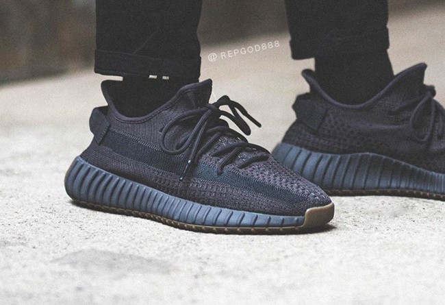 Yeezy Boost 350 V2 “Cinder” FY2903