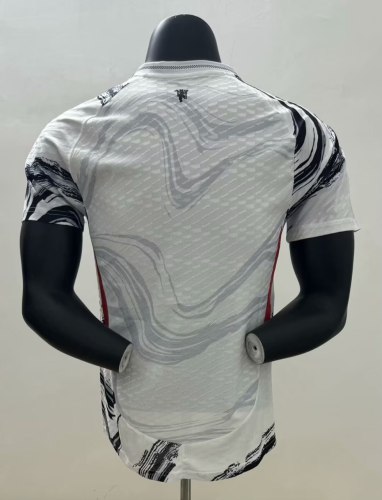 Manchester United Special Edition Player Jersey 25/26