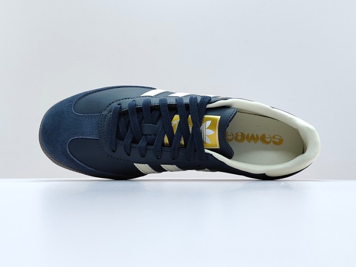 adidas Originals Samba OG Navy ID2056
