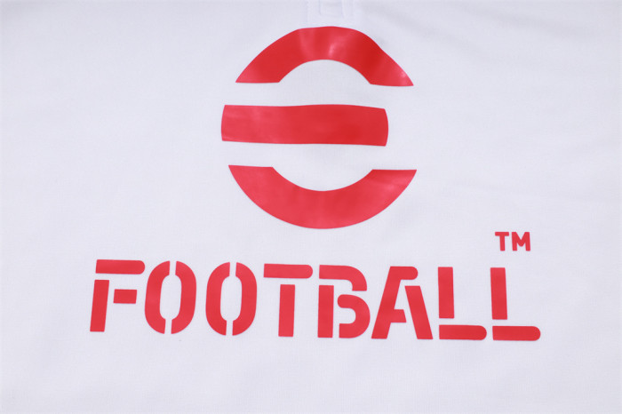 AC Milan Training Jersey Suit 23/24