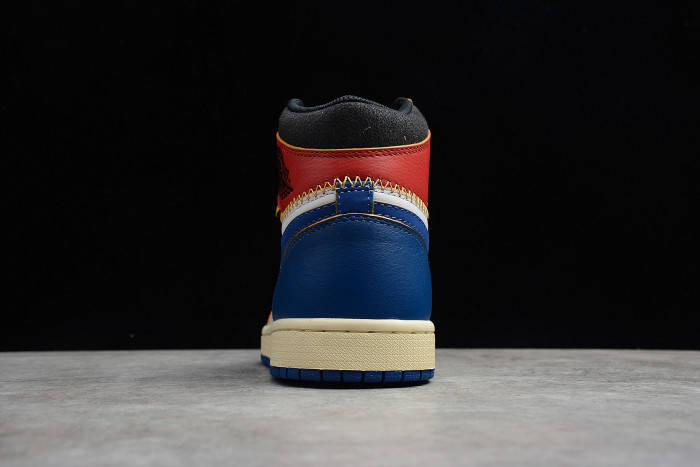 Union x Air Jordan 1 Retro High OG NRG AJ1 BV1300-146