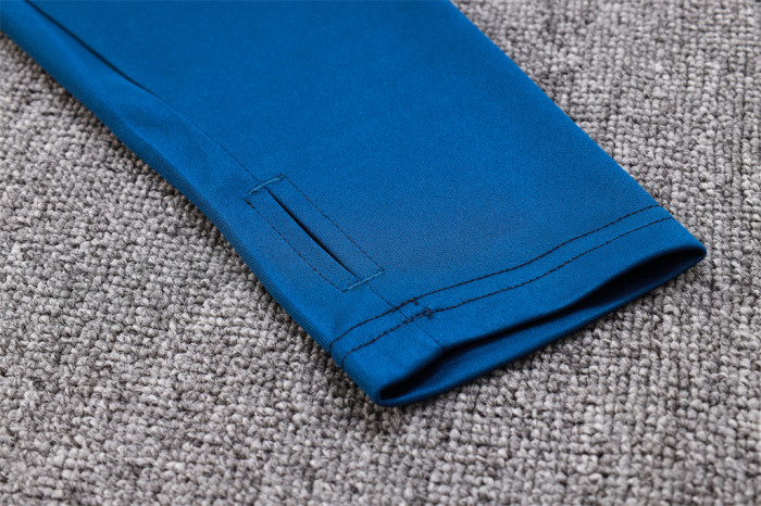 Marseille Training Jersey Suit 23/24