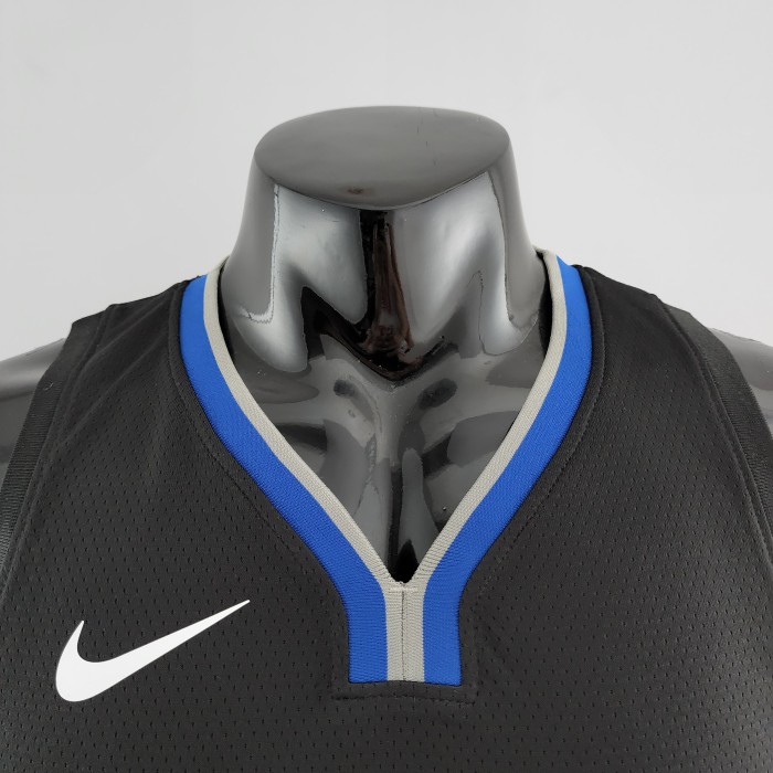 Kevin Durant Golden State Warriors City Edition Swingman Jersey 2020