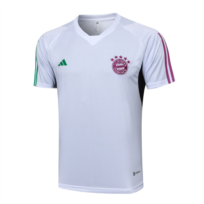 Bayern Munich Training Jersey 23/24